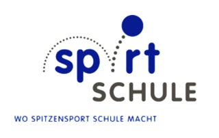 Logo Sportschule