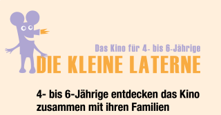 Die kleine Laterne