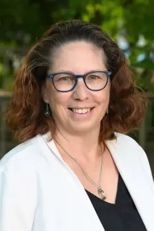 Sandra Bigler, Co-Schulleiterin Zyklus 1