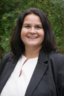 Maja Volken, Gesamtschulverwaltung