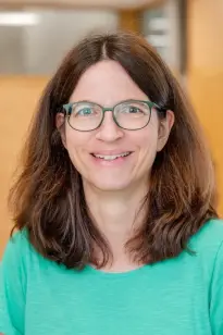 Murielle Chollet, Schulverwaltung