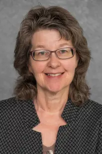 Schulverwaltung Monika Scholz